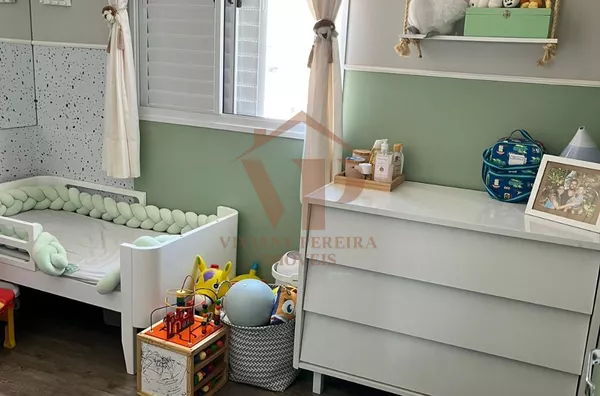 APARTAMENTO NORMAL para venda Presidente Altino OSASCO - Foto 5