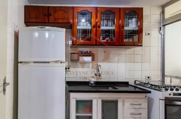 APARTAMENTO NORMAL para venda Veloso OSASCO - Foto 1