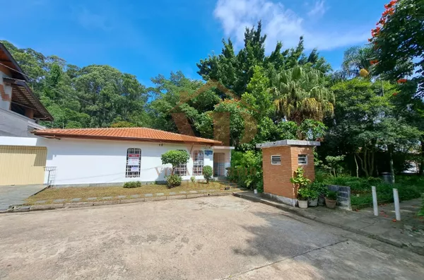 CASA TERREO(A) para venda PARQUE CONTINENTAL São Paulo - Foto 1