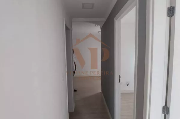 APARTAMENTO NORMAL para venda Santa Maria OSASCO - Foto 2