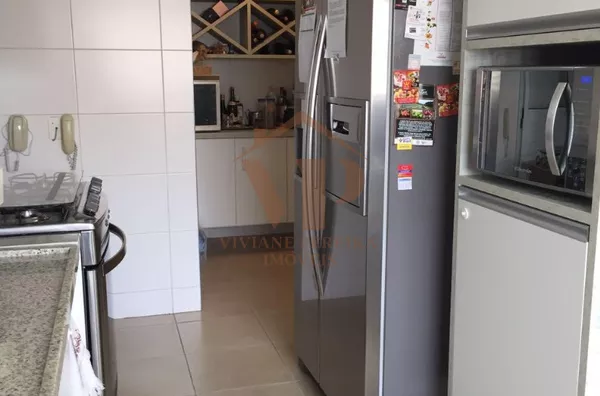 APARTAMENTO NORMAL para venda VILA SÃO FRANCISCO São Paulo - Foto 4