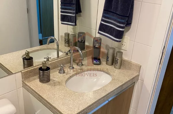 APARTAMENTO COBERTURA para venda VILA SÃO FRANCISCO São Paulo - Foto 2