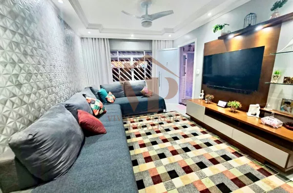 CASA SOBRADO para venda Veloso OSASCO - Foto 1