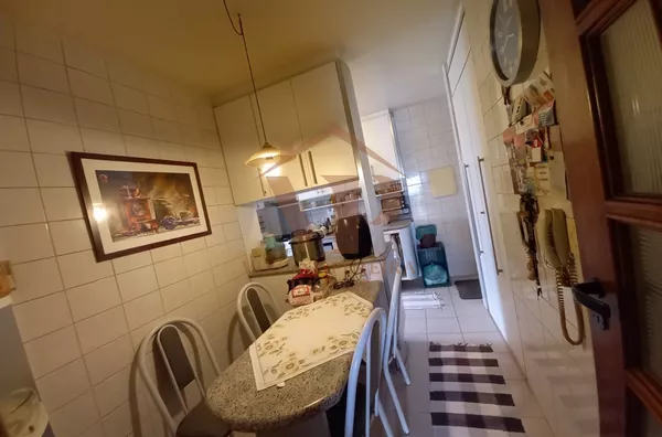 APARTAMENTO NORMAL para venda CIDADE SÃO FRANCISCO São Paulo - Foto 2