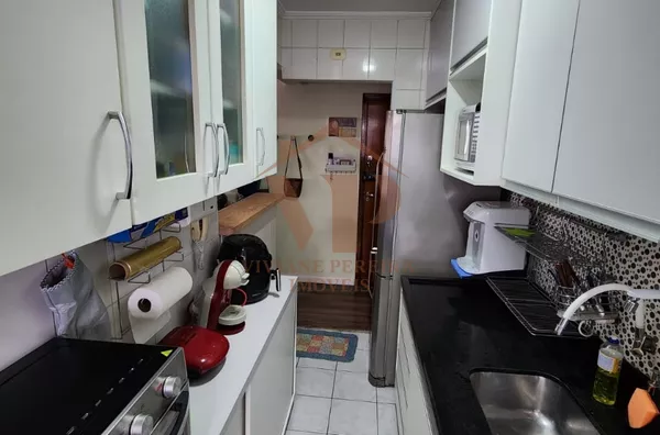 APARTAMENTO NORMAL para venda JARDIM SARAH São Paulo - Foto 2