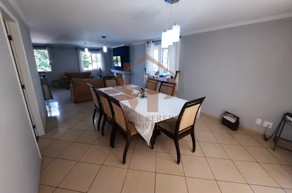 CASA SOBRADO para venda VILA SÃO SILVESTRE São Paulo - Foto 4