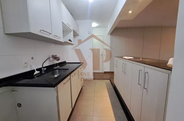 APARTAMENTO NORMAL para venda CIDADE SÃO FRANCISCO São Paulo - Foto 1