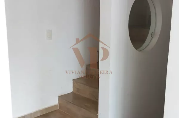 CASA SOBRADO para venda VILA SÃO SILVESTRE São Paulo - Foto 5