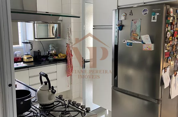APARTAMENTO NORMAL para venda CIDADE SÃO FRANCISCO São Paulo - Foto 4