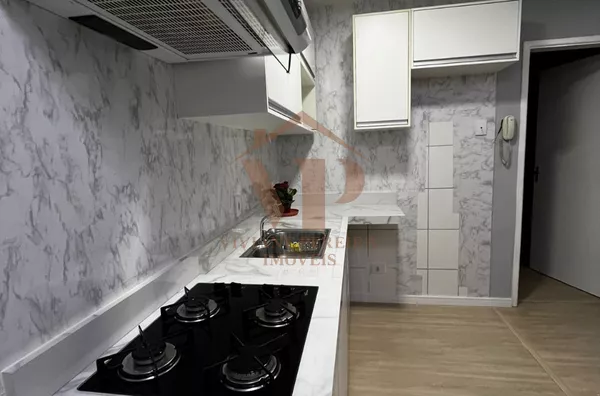 APARTAMENTO NORMAL para venda Veloso OSASCO - Foto 4