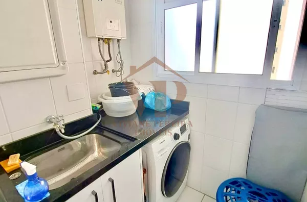 APARTAMENTO NORMAL para venda Jaguaré São Paulo - Foto 5