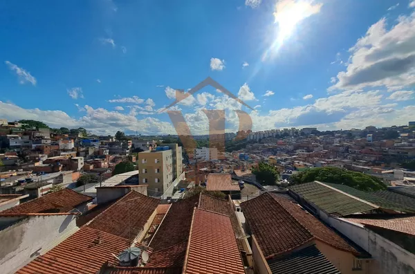 CASA SOBRADO para venda e aluguel Veloso OSASCO - Foto 4