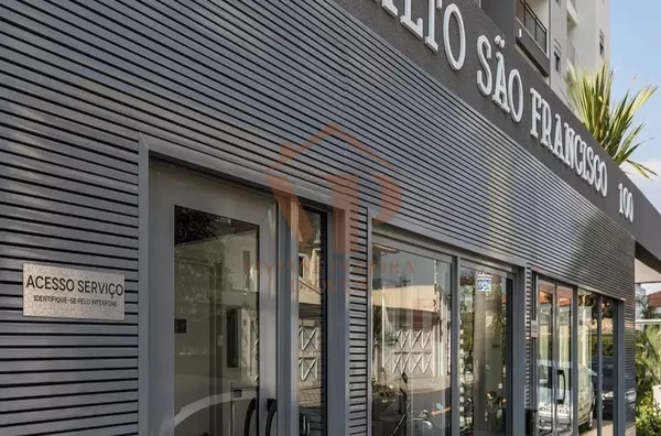 APARTAMENTO NORMAL para venda VILA SÃO SILVESTRE São Paulo - Foto 1