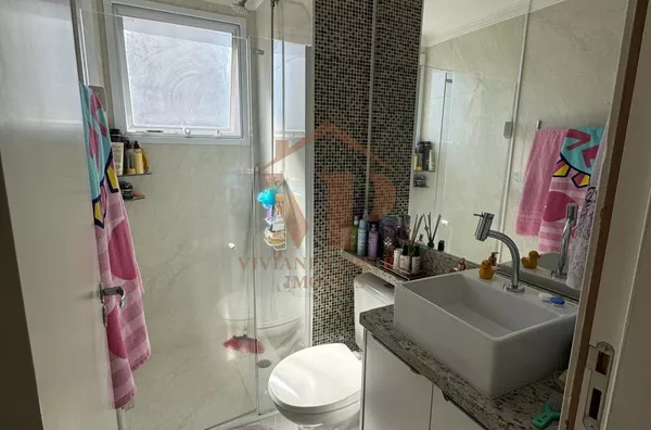 APARTAMENTO NORMAL para venda Santa Maria OSASCO - Foto 4