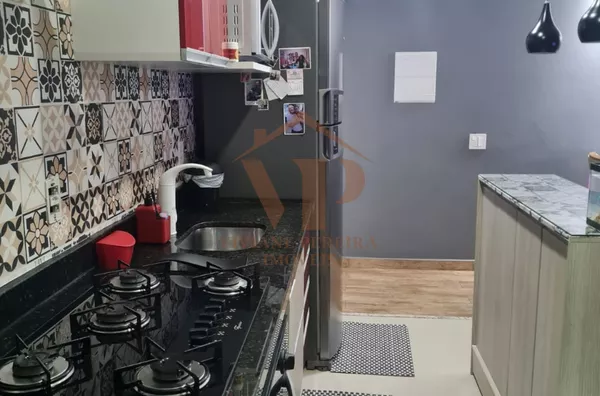 APARTAMENTO NORMAL para venda CONCEICAO OSASCO - Foto 2