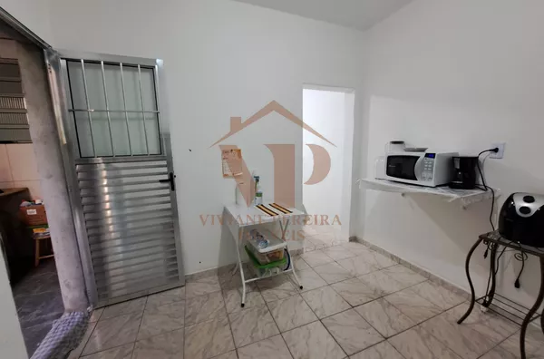 CASA SOBRADO para venda Santa Maria OSASCO - Foto 3