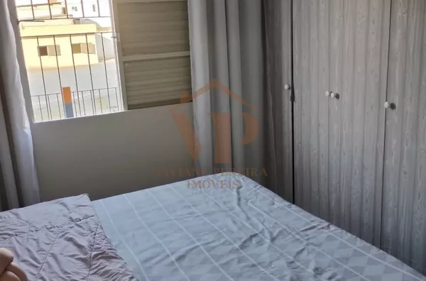 APARTAMENTO NORMAL para venda Novo Osasco OSASCO - Foto 4