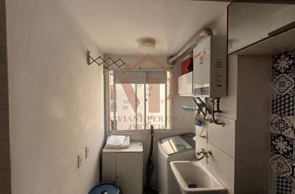 APARTAMENTO NORMAL para venda Santa Maria OSASCO - Foto 4