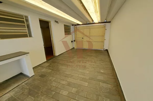 CASA TERREO(A) para venda PARQUE CONTINENTAL São Paulo - Foto 6