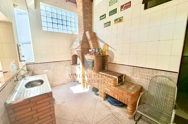 CASA TERREO(A) para venda Veloso OSASCO - Foto 6