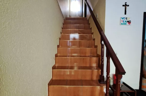CASA SOBRADO para aluguel Veloso OSASCO - Foto 2