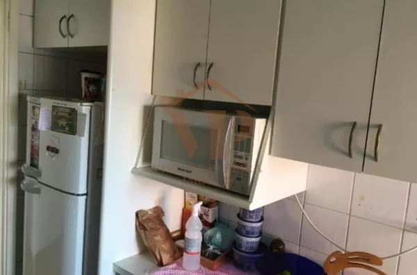 APARTAMENTO NORMAL para venda VILA SÃO FRANCISCO São Paulo - Foto 2