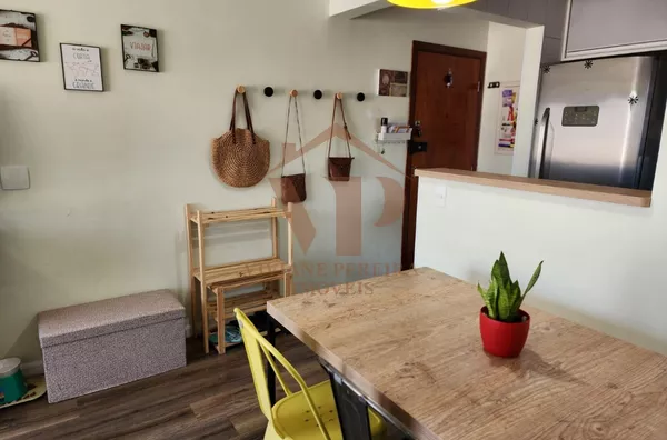 APARTAMENTO NORMAL para venda JARDIM SARAH São Paulo - Foto 5