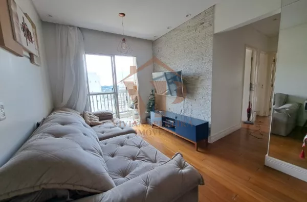 APARTAMENTO NORMAL para venda UMUARAMA OSASCO - Foto 2