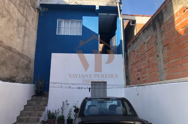 CASA NORMAL para venda Santa Maria OSASCO - Foto 3