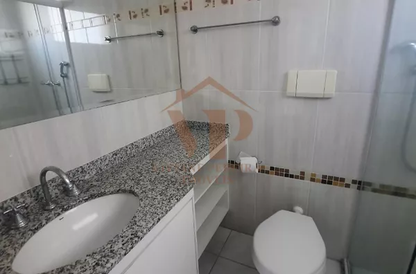 APARTAMENTO NORMAL para aluguel UMUARAMA OSASCO - Foto 4
