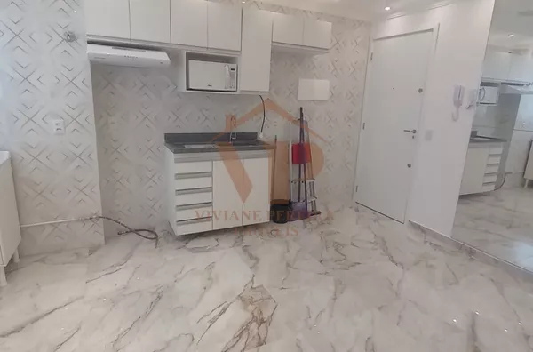 APARTAMENTO NORMAL para venda Santa Maria OSASCO - Foto 4