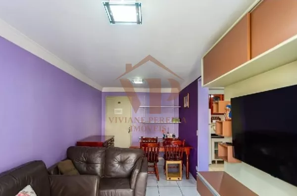 APARTAMENTO NORMAL para venda Veloso OSASCO - Foto 5