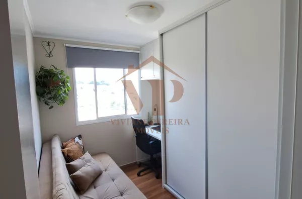 APARTAMENTO NORMAL para venda Jardim Esmeralda São Paulo - Foto 6