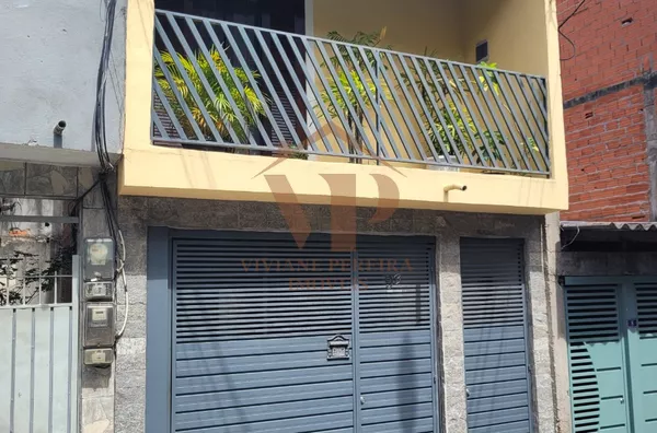 CASA SOBRADO para venda CONCEICAO OSASCO - Foto 1