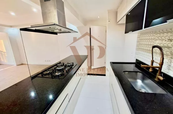 APARTAMENTO NORMAL para venda CIDADE SÃO FRANCISCO São Paulo - Foto 1