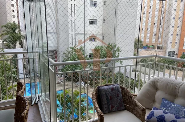 APARTAMENTO NORMAL para venda CIDADE SÃO FRANCISCO São Paulo - Foto 3