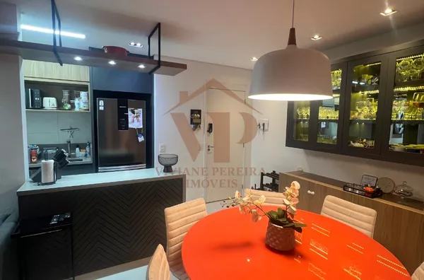 APARTAMENTO NORMAL para venda Continental OSASCO - Foto 6