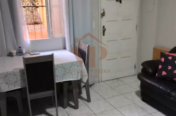 APARTAMENTO NORMAL para venda Novo Osasco OSASCO - Foto 3