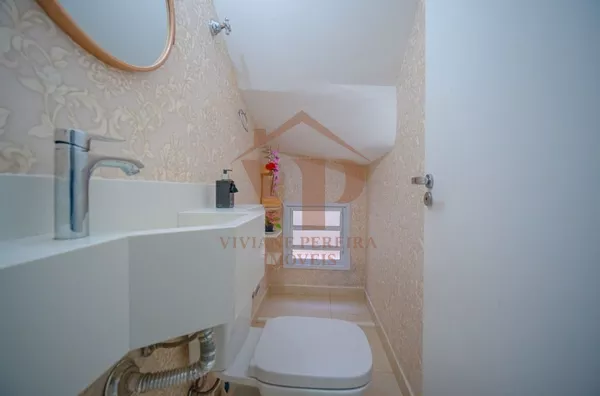 CASA SOBRADO para venda JARDIM SARAH São Paulo - Foto 6