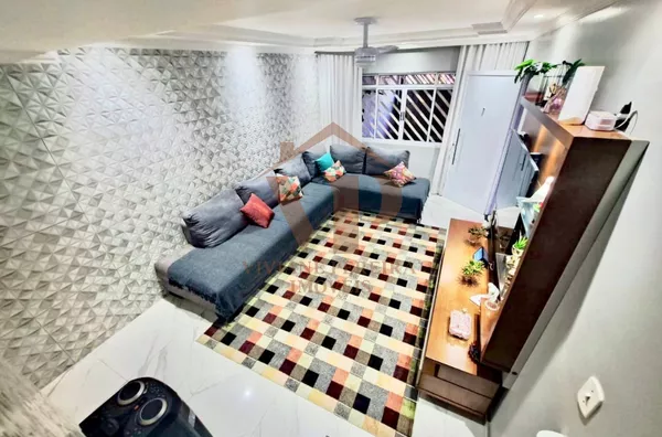 CASA SOBRADO para venda Veloso OSASCO - Foto 3