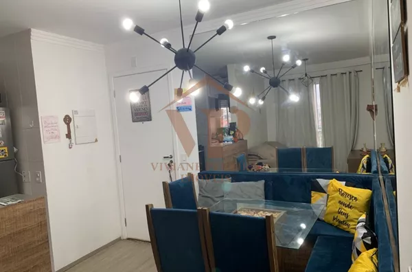 APARTAMENTO NORMAL para venda CONCEICAO OSASCO - Foto 1