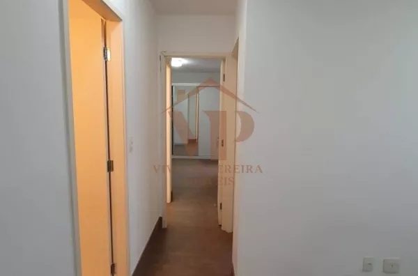 APARTAMENTO NORMAL para aluguel Jaguaré São Paulo - Foto 3