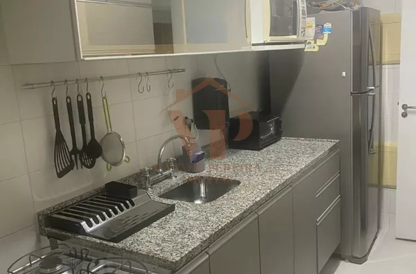 APARTAMENTO COBERTURA para venda VILA SÃO FRANCISCO São Paulo - Foto 4