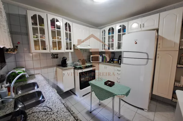CASA SOBRADO para aluguel Veloso OSASCO - Foto 1