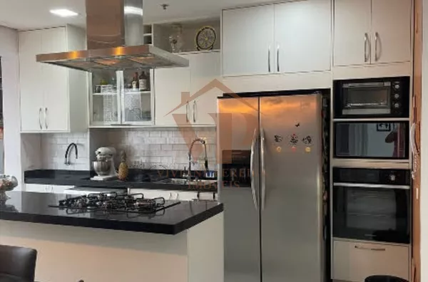 APARTAMENTO NORMAL para venda Centro OSASCO - Foto 3