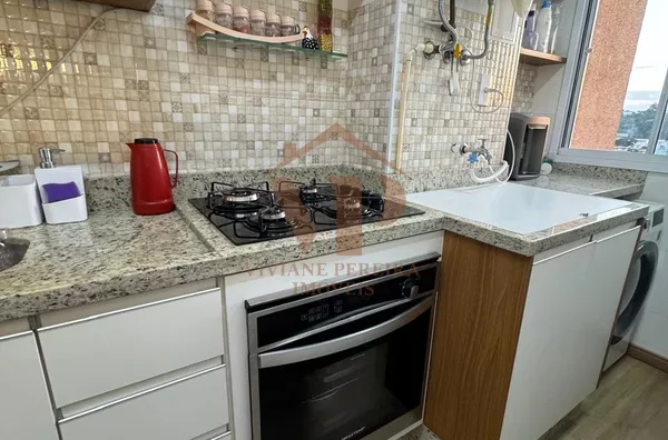 APARTAMENTO NORMAL para venda Santa Maria OSASCO - Foto 6