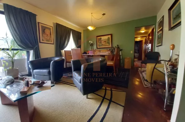 APARTAMENTO NORMAL para venda CIDADE SÃO FRANCISCO São Paulo - Foto 5