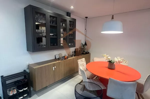 APARTAMENTO NORMAL para venda Continental OSASCO - Foto 2