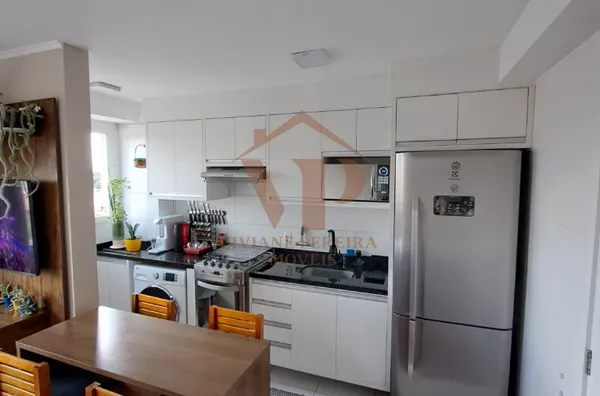 APARTAMENTO NORMAL para venda Jardim Esmeralda São Paulo - Foto 4