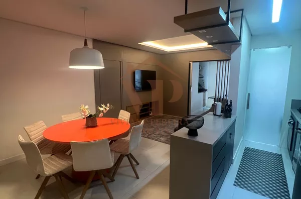 APARTAMENTO NORMAL para venda Continental OSASCO - Foto 1